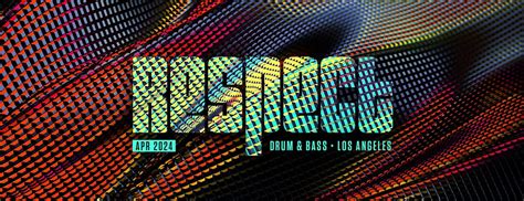 RESPECT DnB presents SUB KILLAZ, Jungle Hollywood, Los Angeles, 25 ...