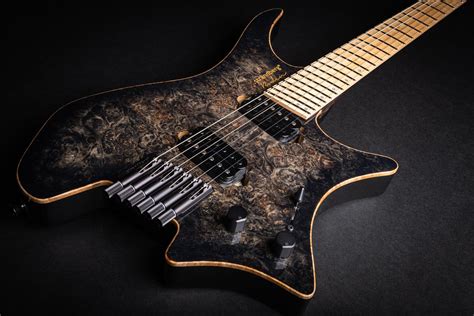 8-String | strandberg* Guitars,