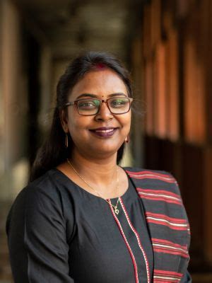 Anamika Maurya, Assistant Professor | Ahmedabad University