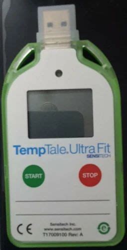 Image result for TempTale Data Logger