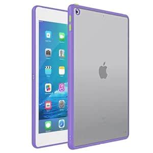 TGK Ultra Slim Case Back Cover for iPad Mini 1 2 3 7.9 inch A1432 A1455 ...