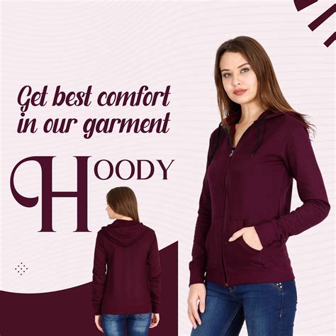 Women's Hoodies – Fleximaa