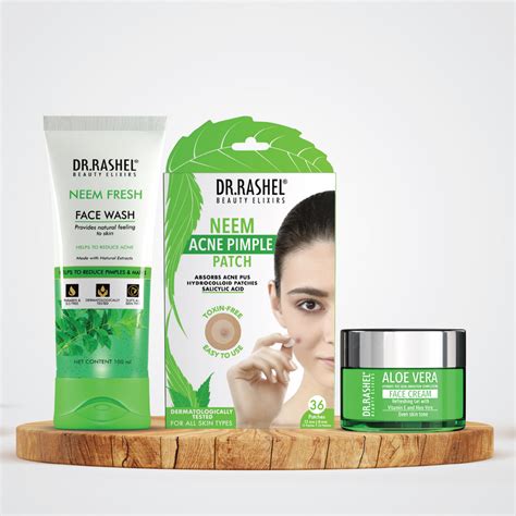 Anti-Acne Kit – Dr.Rashel