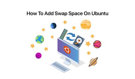 Step-by-step Guide to Add Swap Space on Ubuntu Linux