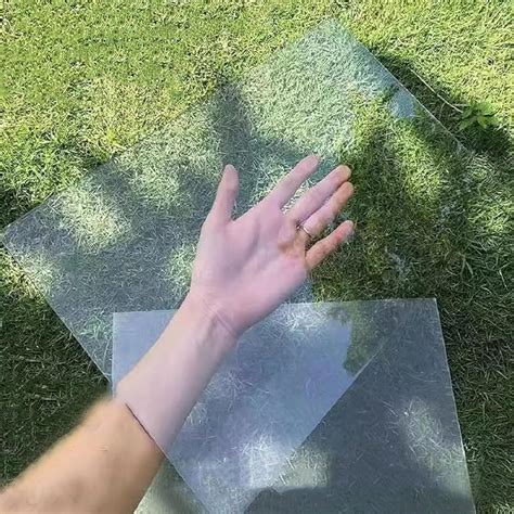 AMEPOO Polycarbonate Roofing Sheet Canopy Panels Plastic India | Ubuy