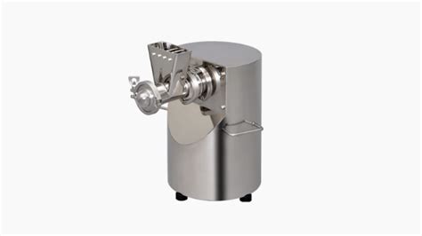 Granulation & Extrusion Equipment | Russell Finex