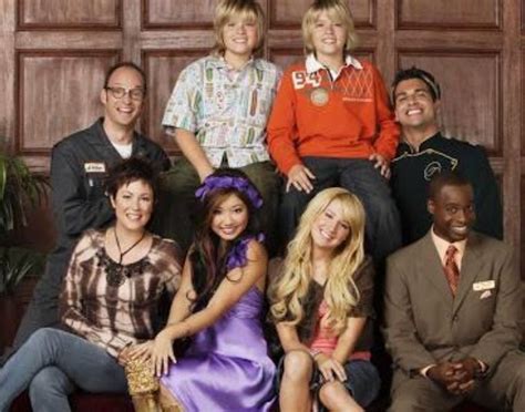How Well Do You Remember The Suite Life of Zack & Cody? | Buzz