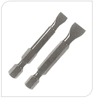 Insert Bits, Slotted Insert Bits, Mumbai, India