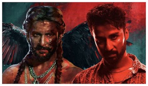 Raghav Juyal joins Nani's The Paradise: To play a negative role in the ...