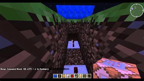 Image result for Minecraft Admin Blocks