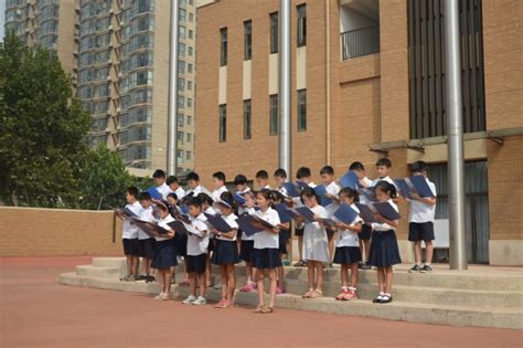 郑州市一八国际小学学校信息参考(2)_幼升小择校_幼教网