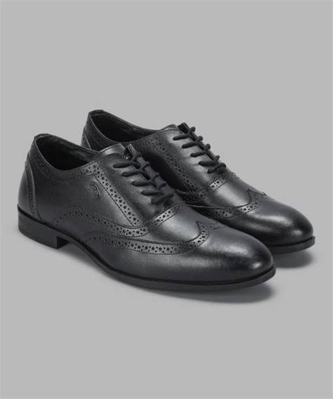 Lee Cooper Formal Shoes - Buy Lee Cooper Formal Shoes Online at Best ...