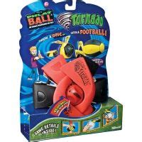 Toysmith Tornado Football — CampSaver