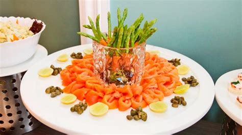 Atlantic Canadian seafood festival | Condé Nast Traveller India