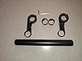 Skypearll Cycle Handle Bar Extender, Lightweight Durable Bicycle Handle ...