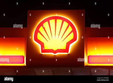 Image result for Shell Fuel Logo