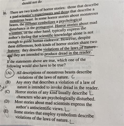 Image result for LSAT Exam Questions