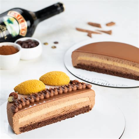 All Products – Tuileries Patisserie