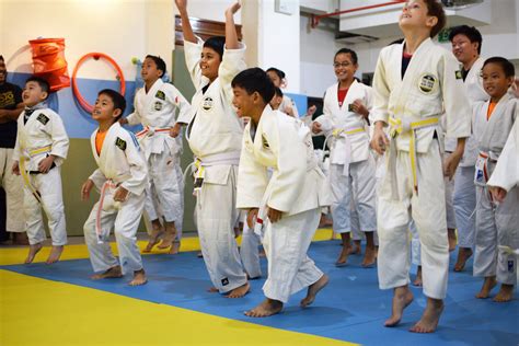 Dojo Kids 的图像结果