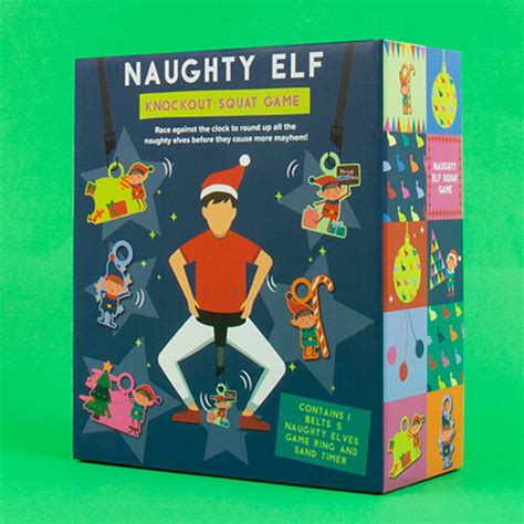 Festive Family Games And More By Get it Rapt.