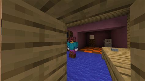 Undertale House Tutorial Minecraft 的图像结果