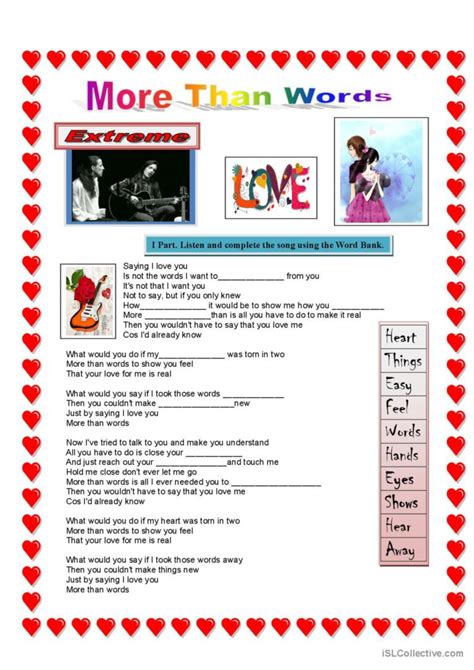 More Core Word Song 的图像结果