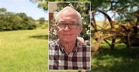 Obituary | Charles "Mike" Payne of Poplar Bluff, Missouri | White ...