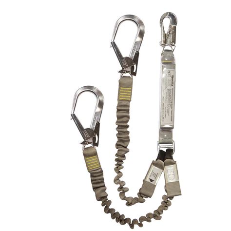 Image result for Using Fall Arrest Lanyards