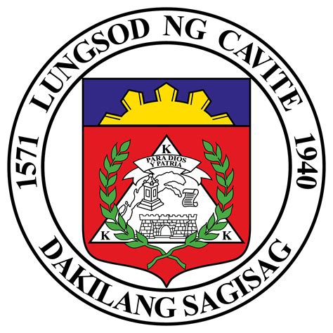 Official Website Of Cavite City - CITY OFFICIALS
