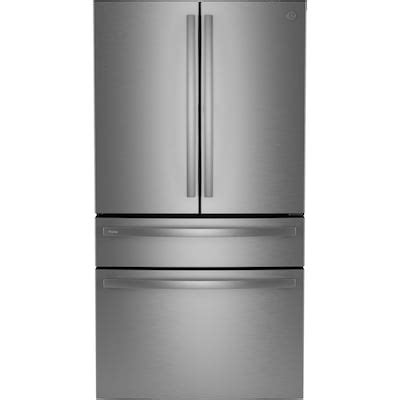 GE Profile French Door Refrigerators at Lowes.com