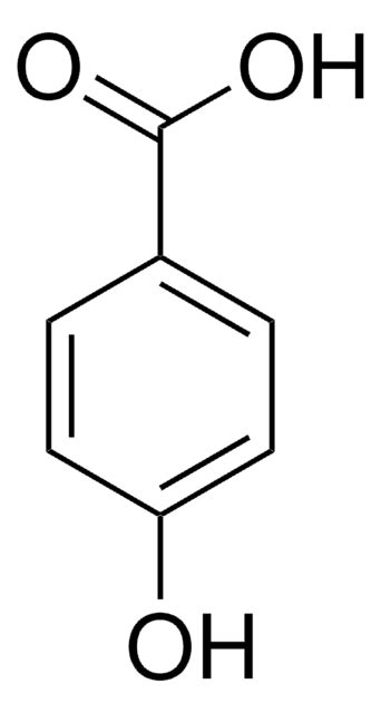 4-Hydroxybenzhydrazide = 97 5351-23-5