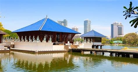 Gangaramaya Temple 2023: Know All About Colombo’s Iconic Gem