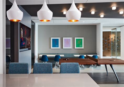 Michael Best & Friedrich LLP Offices - Chicago | Office Snapshots