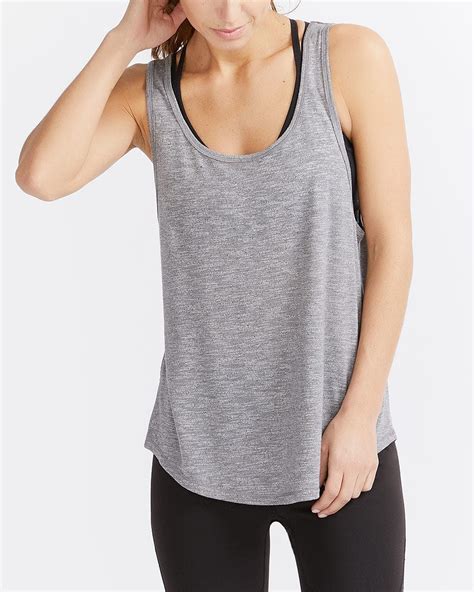 Loose Tank Top DB 的图像结果
