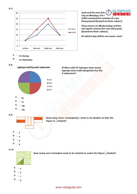 Math Olympiad Questions