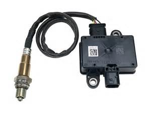 Image result for O2 Sensor in a Cummins Engine