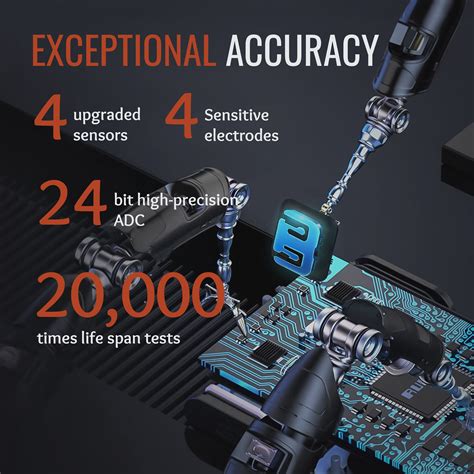 HealthSense Bluetooth BMI Weight Machine - BS191