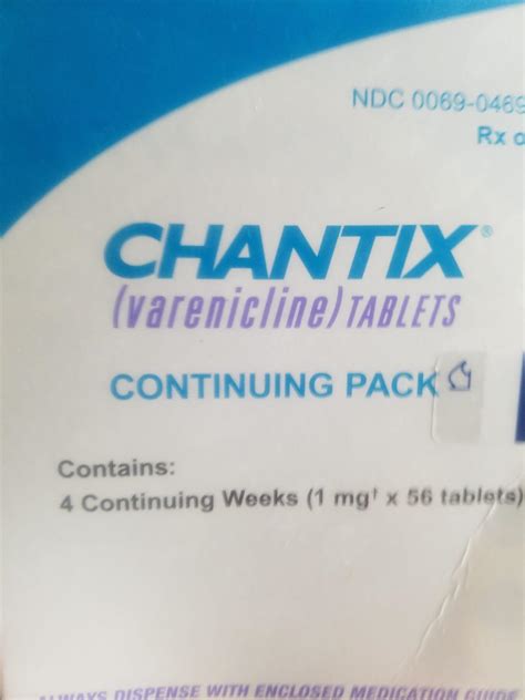 Quit Smoking Guaranteed In TWO WEEKS With Chantix ~ AOWANDERS