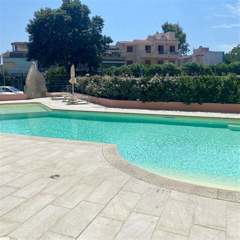 RESIDENCE - MIRTI BIANCHI (Santa Teresa Gallura, Sardinia) - Apartment ...