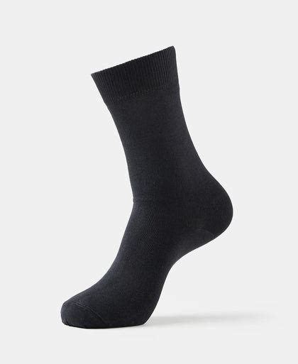 Calf Length Socks: Buy Mid Calf Length Socks for Men Online at Best ...