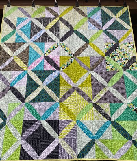 Image result for Simple Modern Handmade Quilts