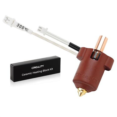 UniTak3D Original Ender 3 V3 KE Hotend with Ceramic Heating India | Ubuy