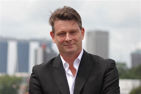 Charles Cadell to step down as McCann Worldgroup Apac president ...