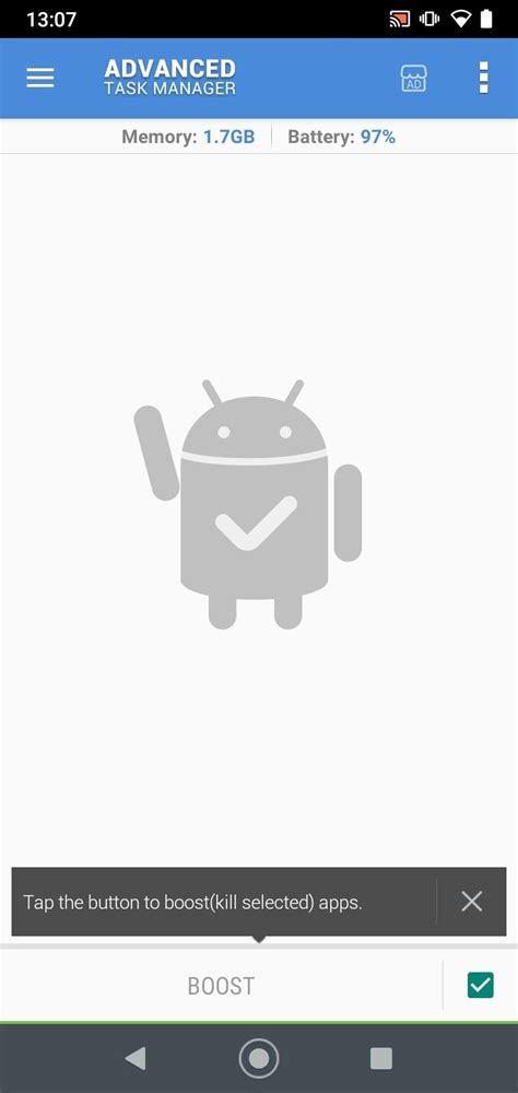 Advanced Task Manager 的图像结果