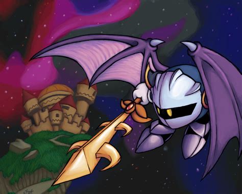 Meta Knight 的图像结果