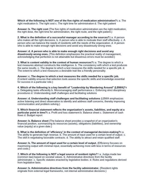 Image result for Nabim Module 2 Exam