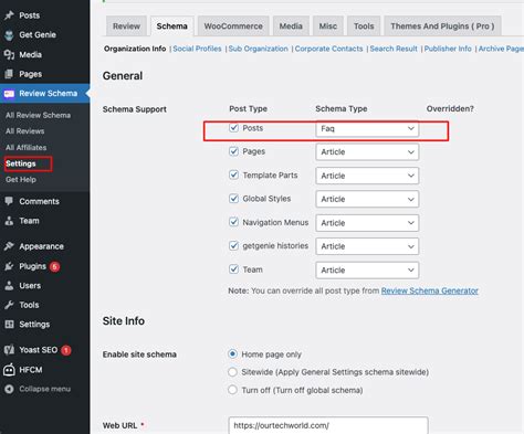 Image result for How to Add FAQ in WordPress