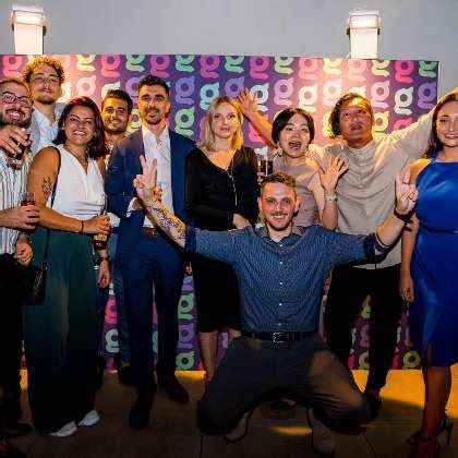 Game Lounge Office Photos | Glassdoor