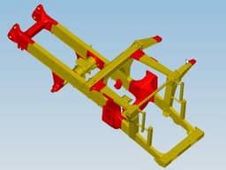 789D Mining Truck | Built for Heavy-Duty Mining | Gmmco