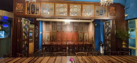 PRECIOUS OLD CHINA, Kuala Lumpur - Restaurant Reviews, Phone Number ...